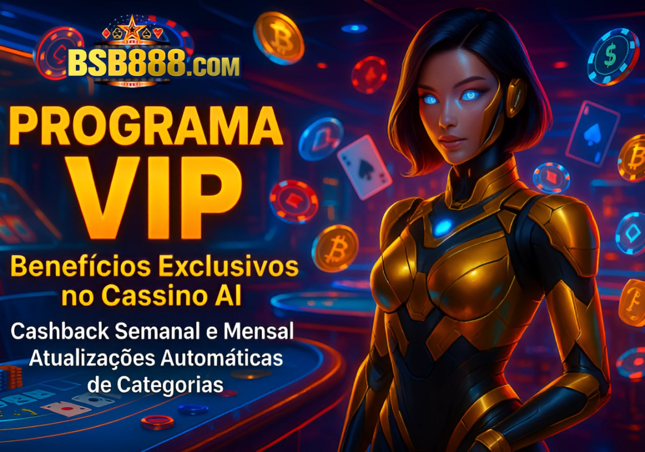 BSB888: Ganhos Sem Limites