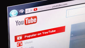 Gangguan Global pada Layanan Google dan YouTube